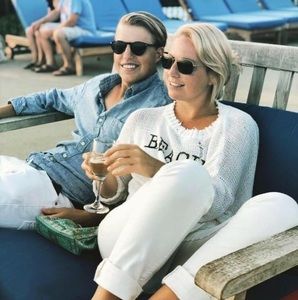 Meet your Posher, Brady